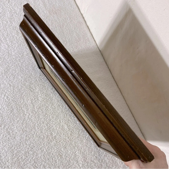 Vintage Anton Pieck 3D Blacksmith Paper Tole - Picture 5 of 13